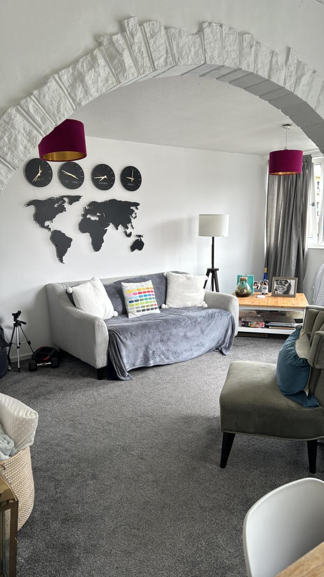 Cosy Angel Privatunterkunft London