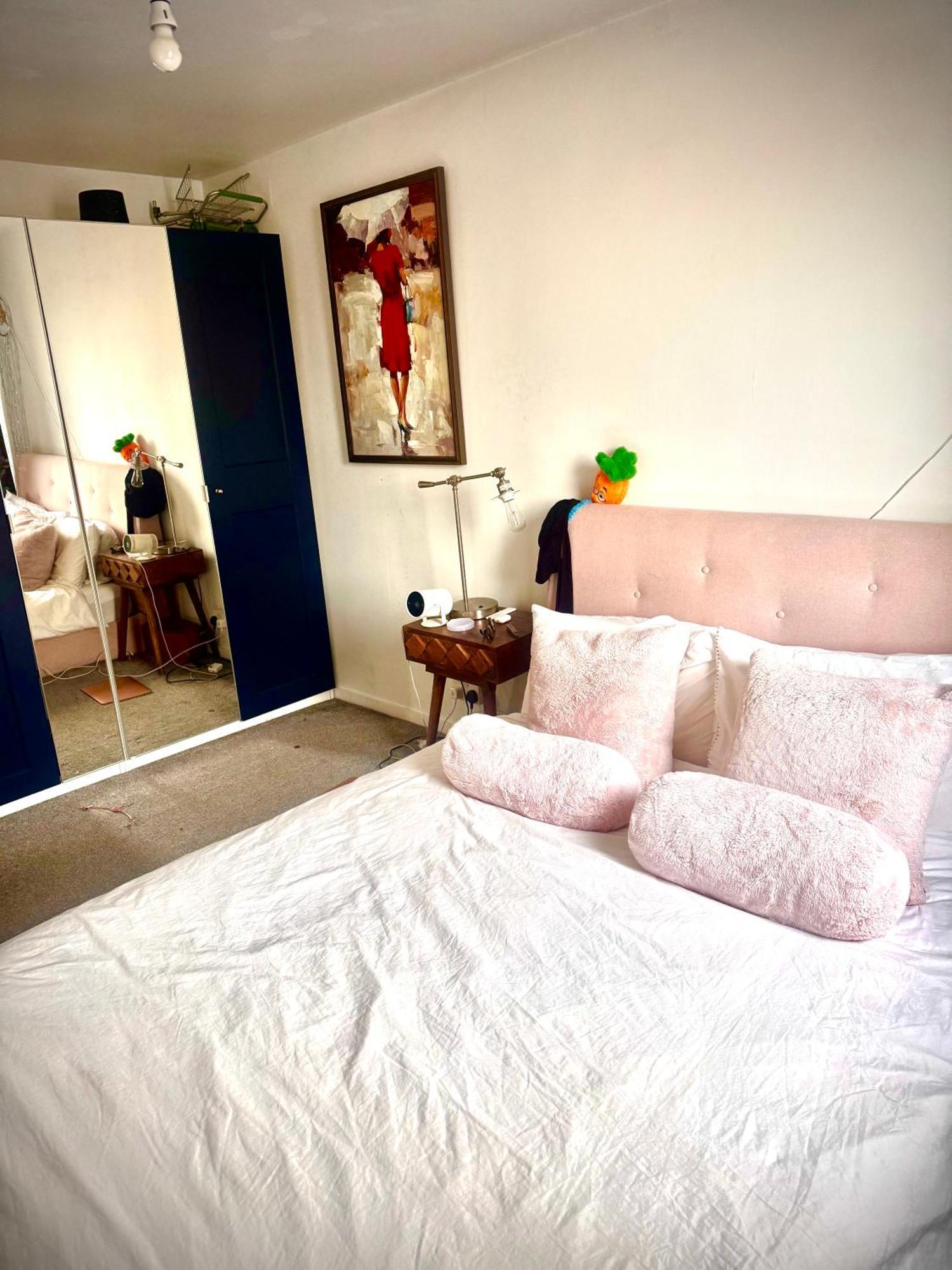 Privatunterkunft Cosy Angel London